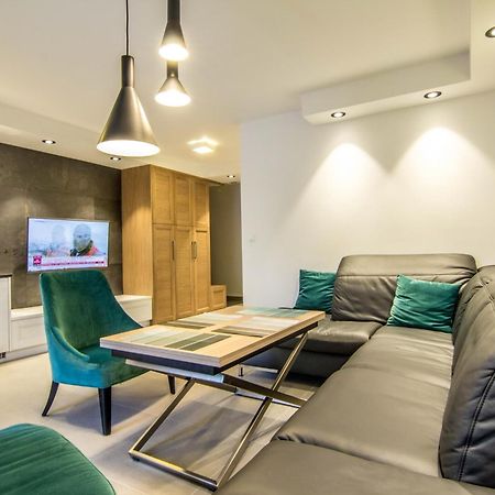 Apartamenty Szkolna ซาโกปาเน ภายนอก รูปภาพ