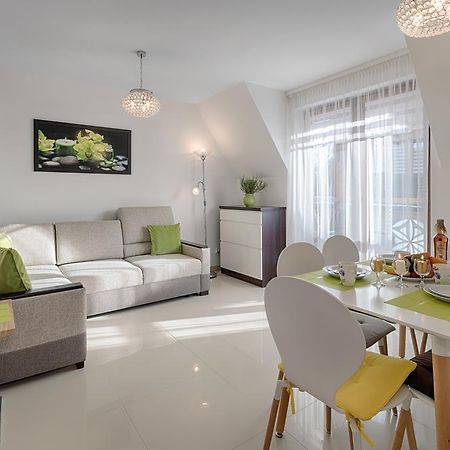 Apartamenty Szkolna ซาโกปาเน ภายนอก รูปภาพ