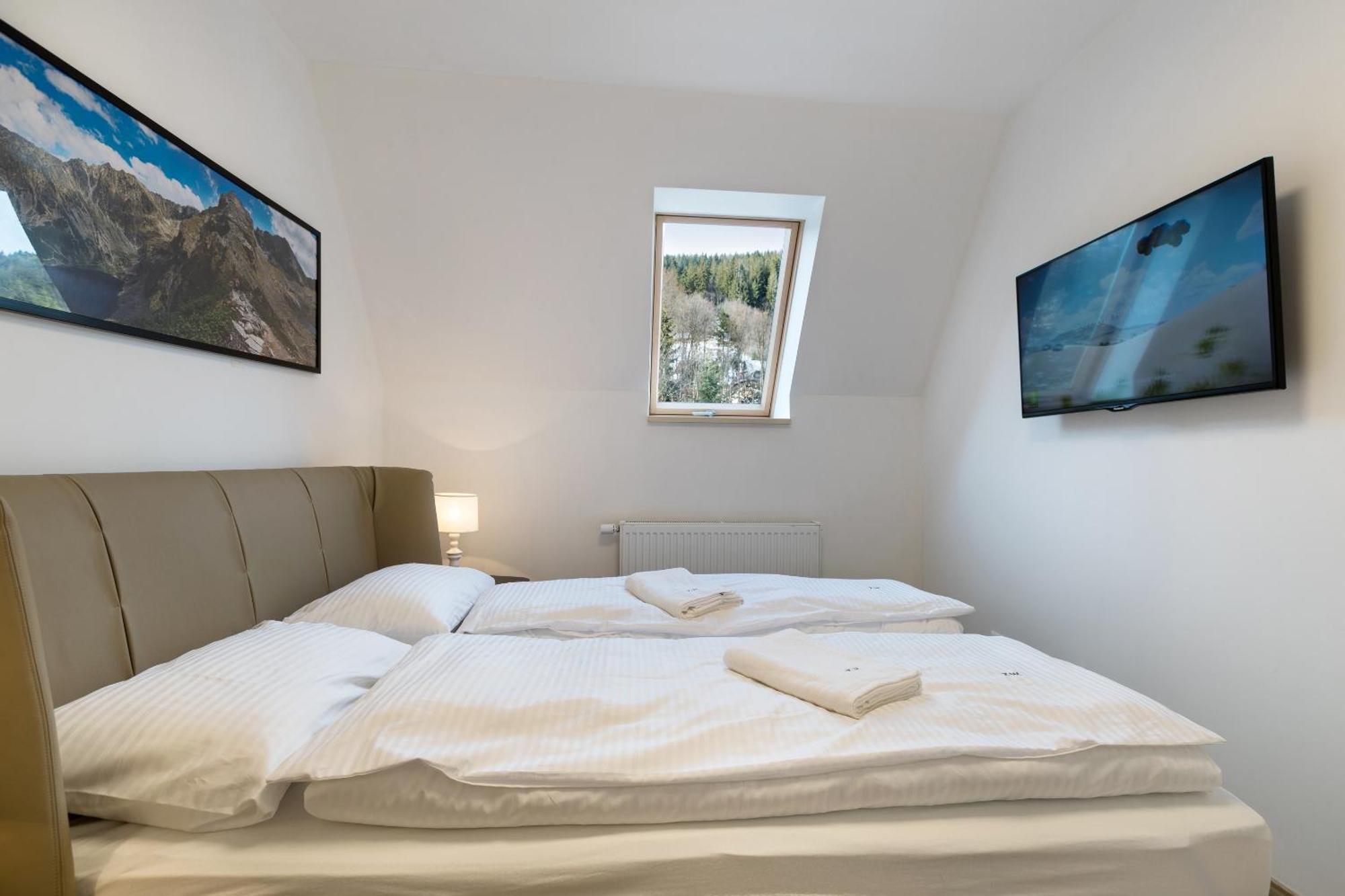 Apartamenty Szkolna ซาโกปาเน ภายนอก รูปภาพ