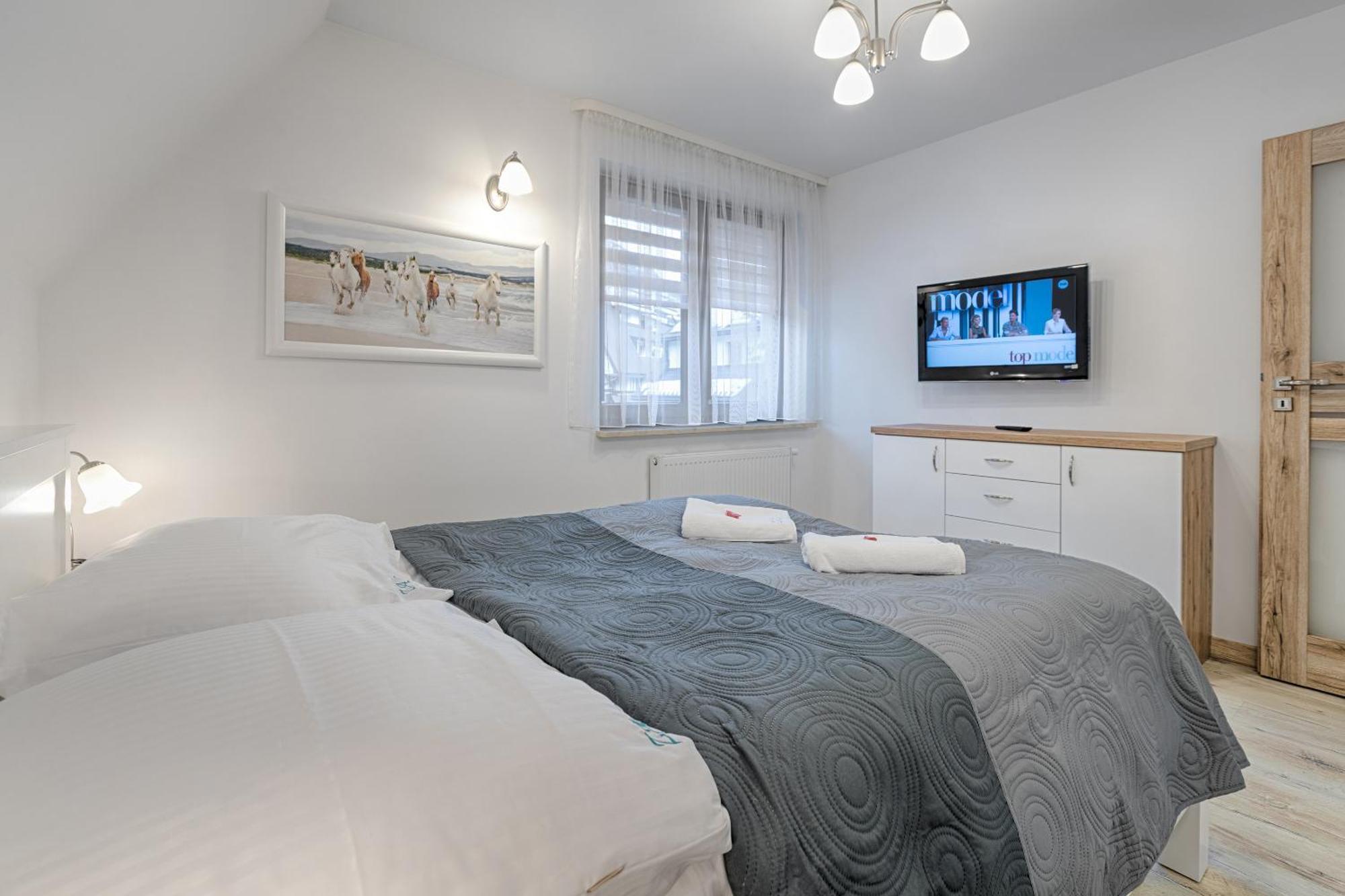 Apartamenty Szkolna ซาโกปาเน ภายนอก รูปภาพ