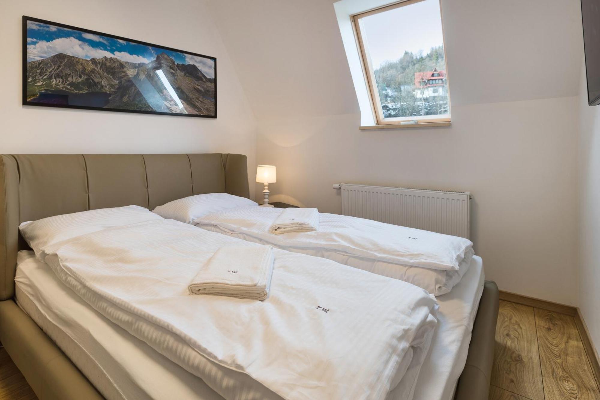Apartamenty Szkolna ซาโกปาเน ภายนอก รูปภาพ