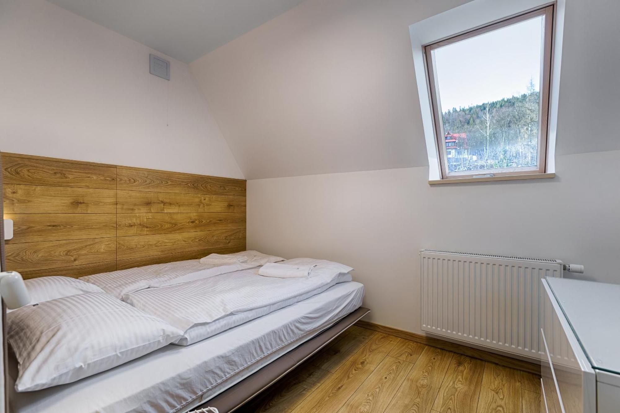 Apartamenty Szkolna ซาโกปาเน ภายนอก รูปภาพ