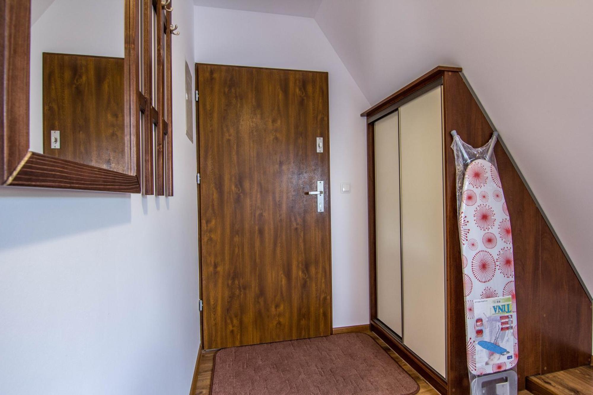 Apartamenty Szkolna ซาโกปาเน ภายนอก รูปภาพ