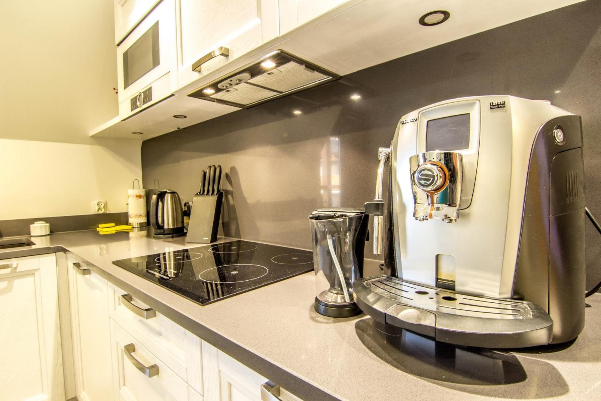 Apartamenty Szkolna ซาโกปาเน ภายนอก รูปภาพ