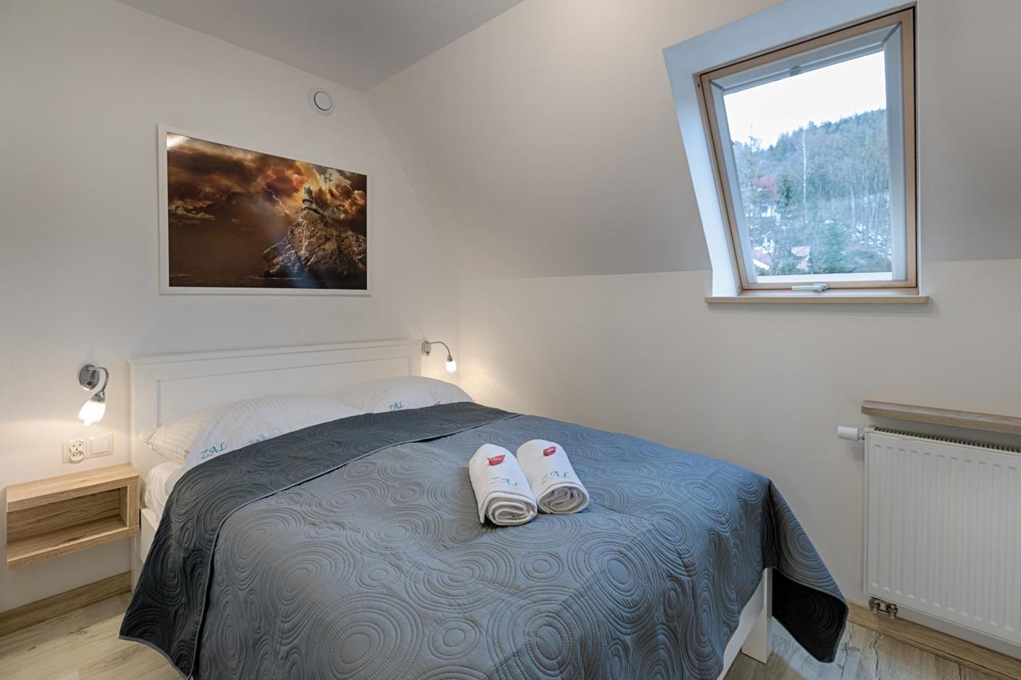 Apartamenty Szkolna ซาโกปาเน ภายนอก รูปภาพ