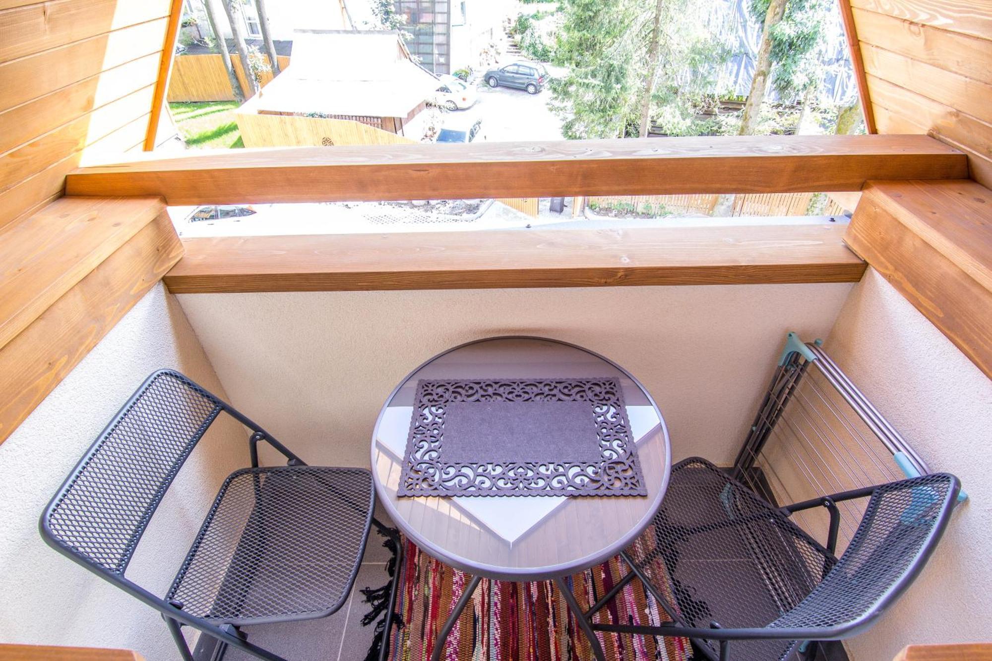 Apartamenty Szkolna ซาโกปาเน ภายนอก รูปภาพ