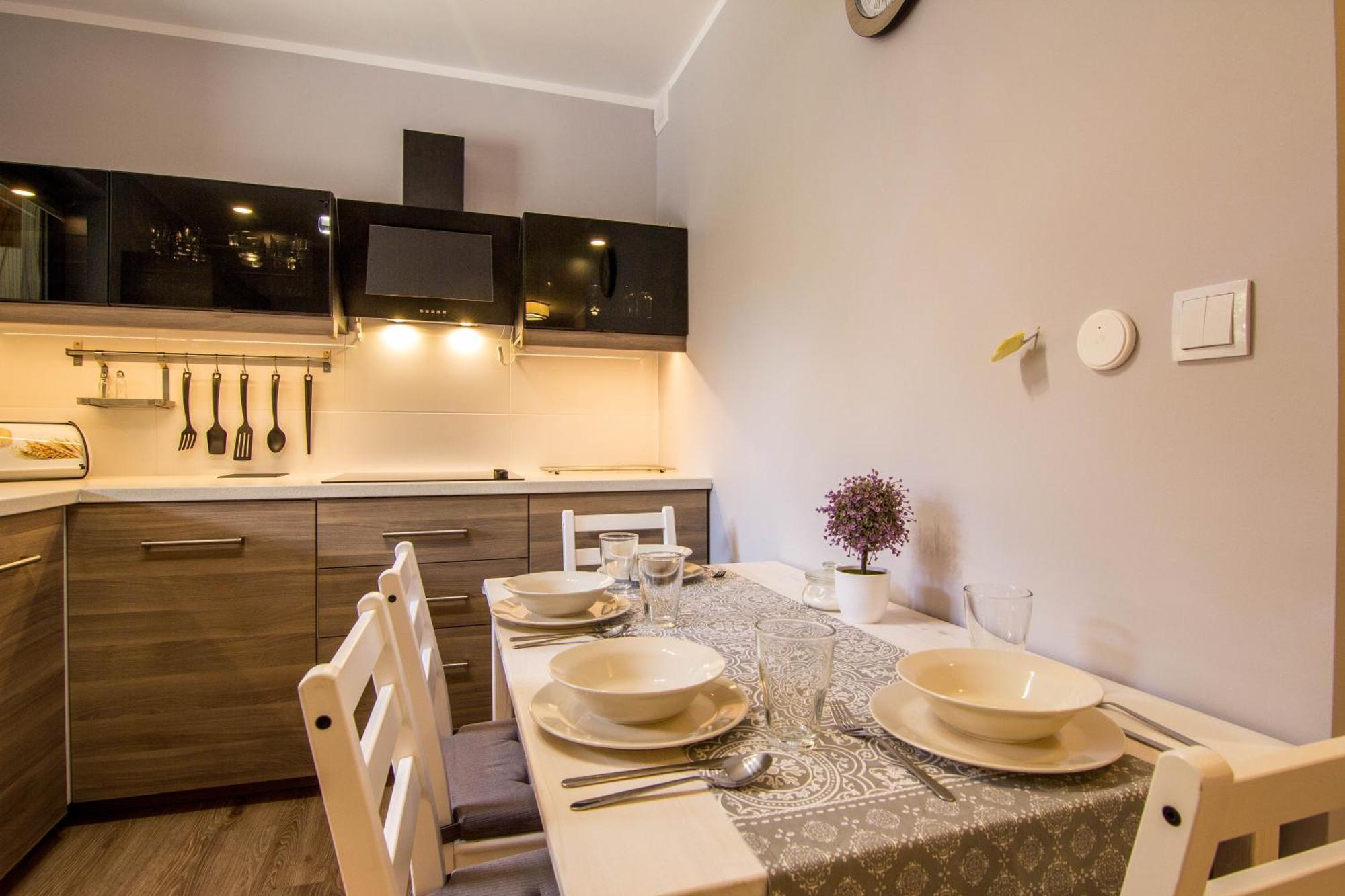 Apartamenty Szkolna ซาโกปาเน ภายนอก รูปภาพ