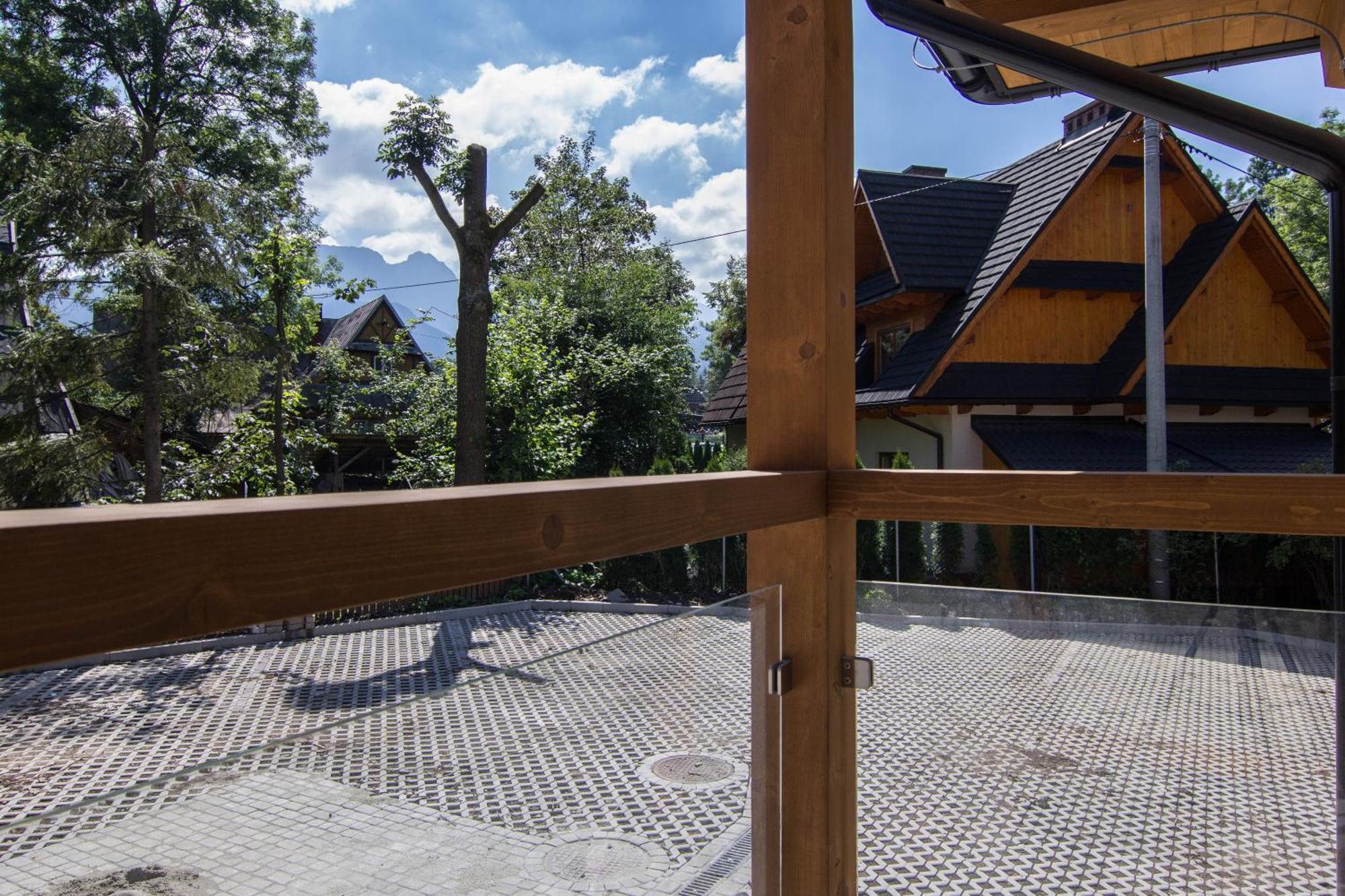 Apartamenty Szkolna ซาโกปาเน ภายนอก รูปภาพ