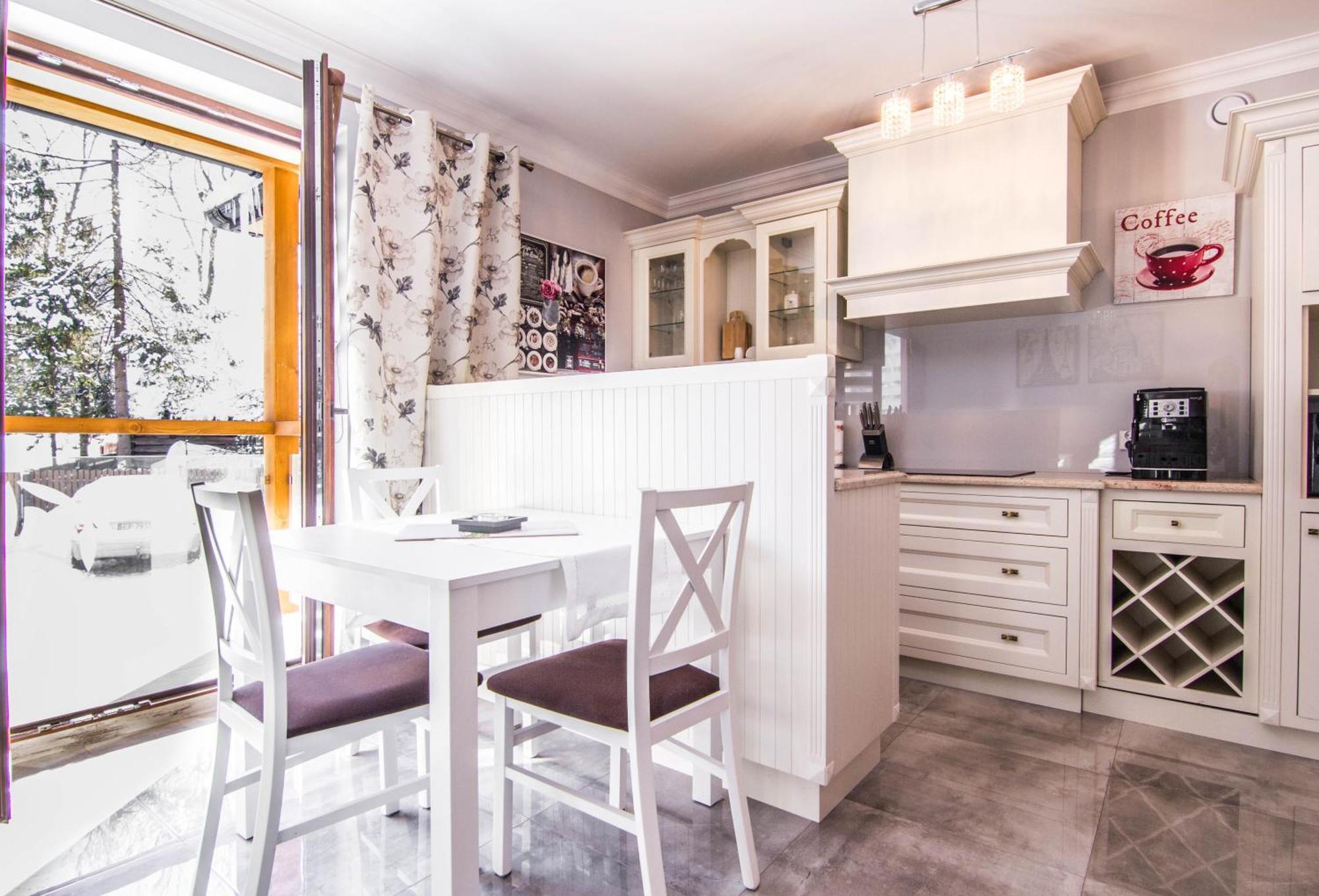 Apartamenty Szkolna ซาโกปาเน ห้อง รูปภาพ