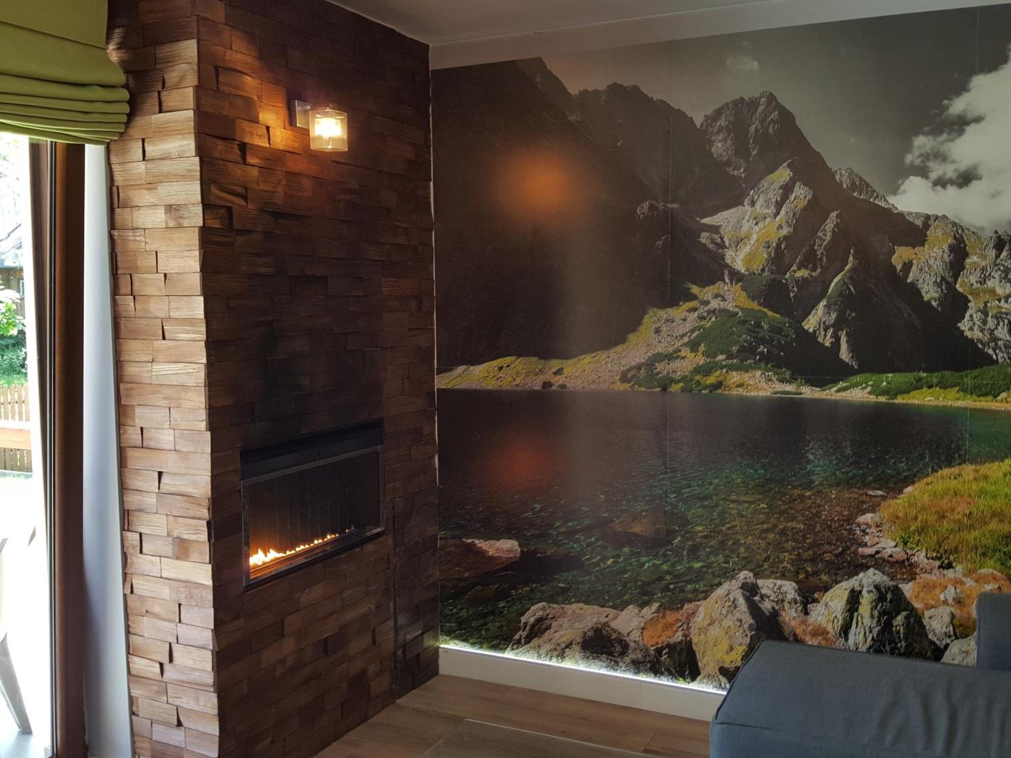 Apartamenty Szkolna ซาโกปาเน ห้อง รูปภาพ