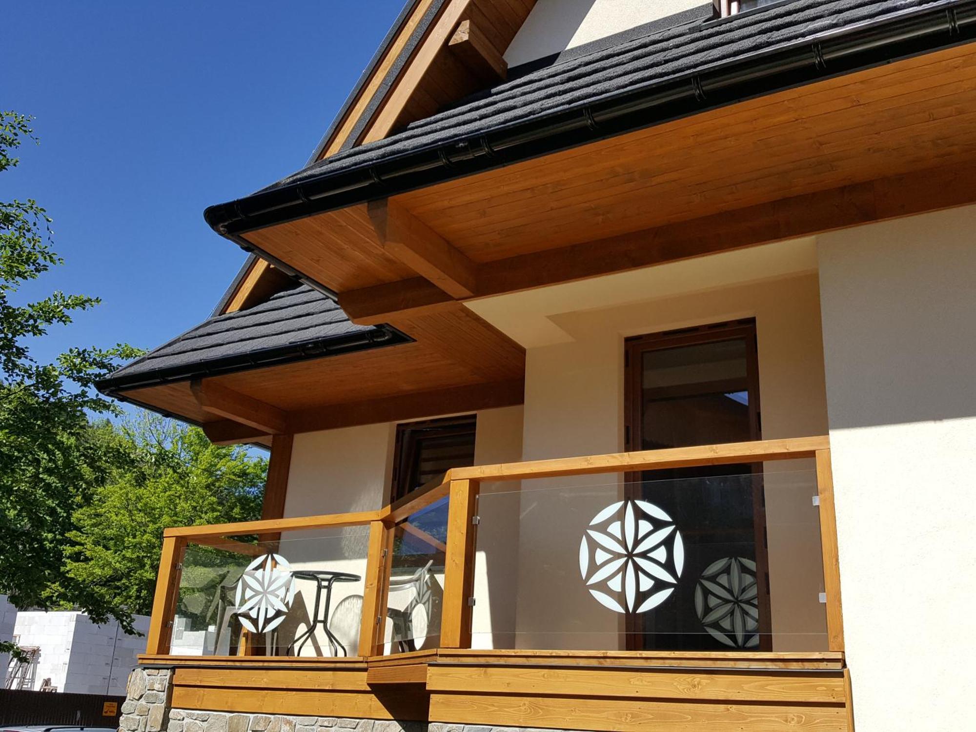 Apartamenty Szkolna ซาโกปาเน ห้อง รูปภาพ