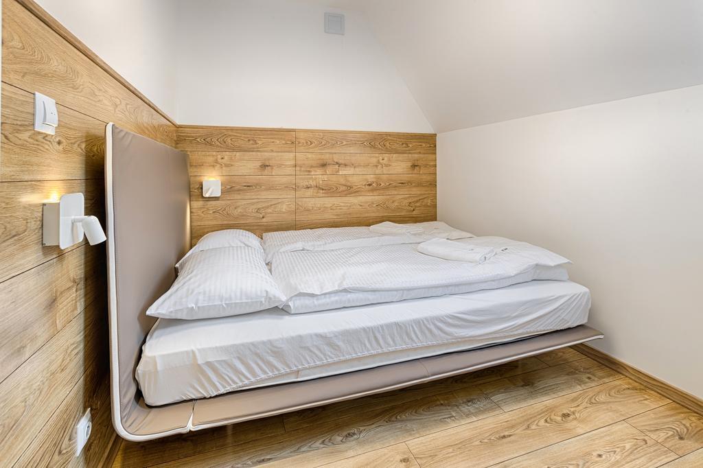 Apartamenty Szkolna ซาโกปาเน ภายนอก รูปภาพ