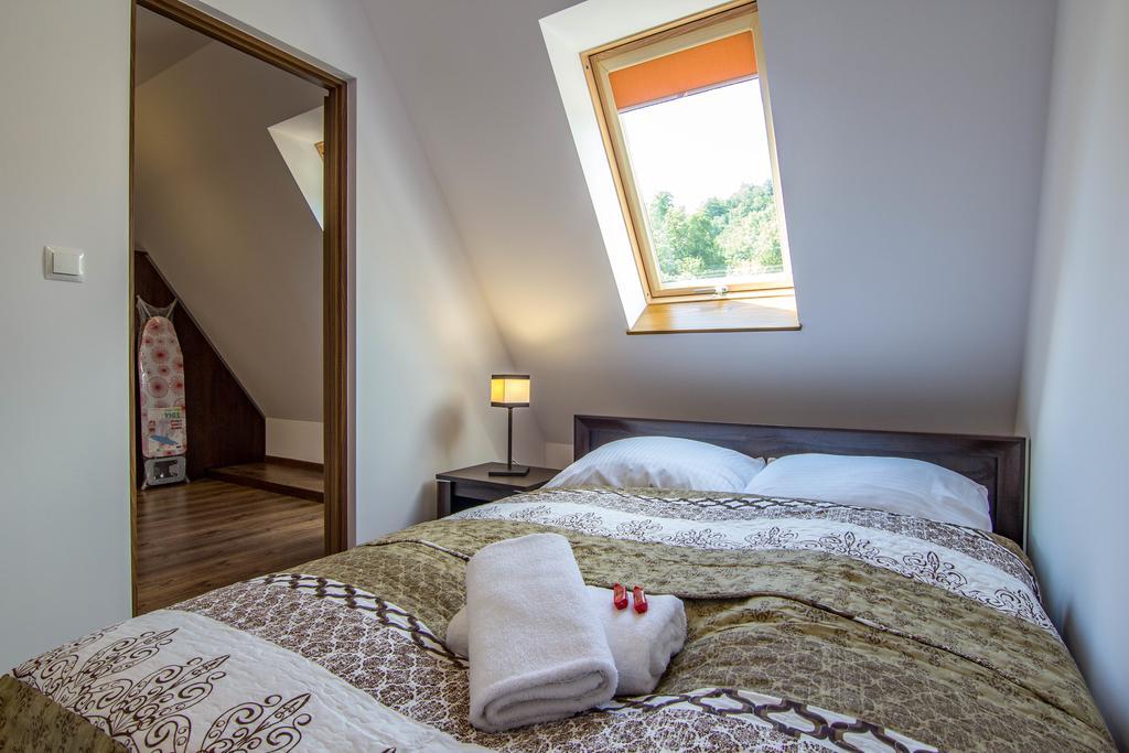 Apartamenty Szkolna ซาโกปาเน ภายนอก รูปภาพ