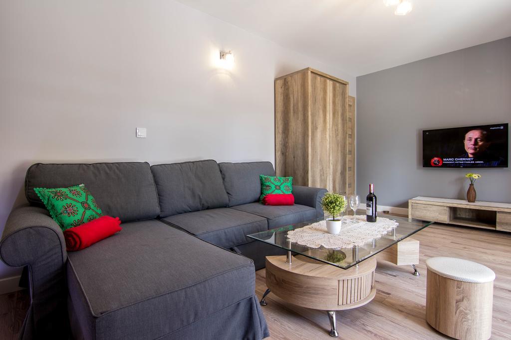 Apartamenty Szkolna ซาโกปาเน ภายนอก รูปภาพ