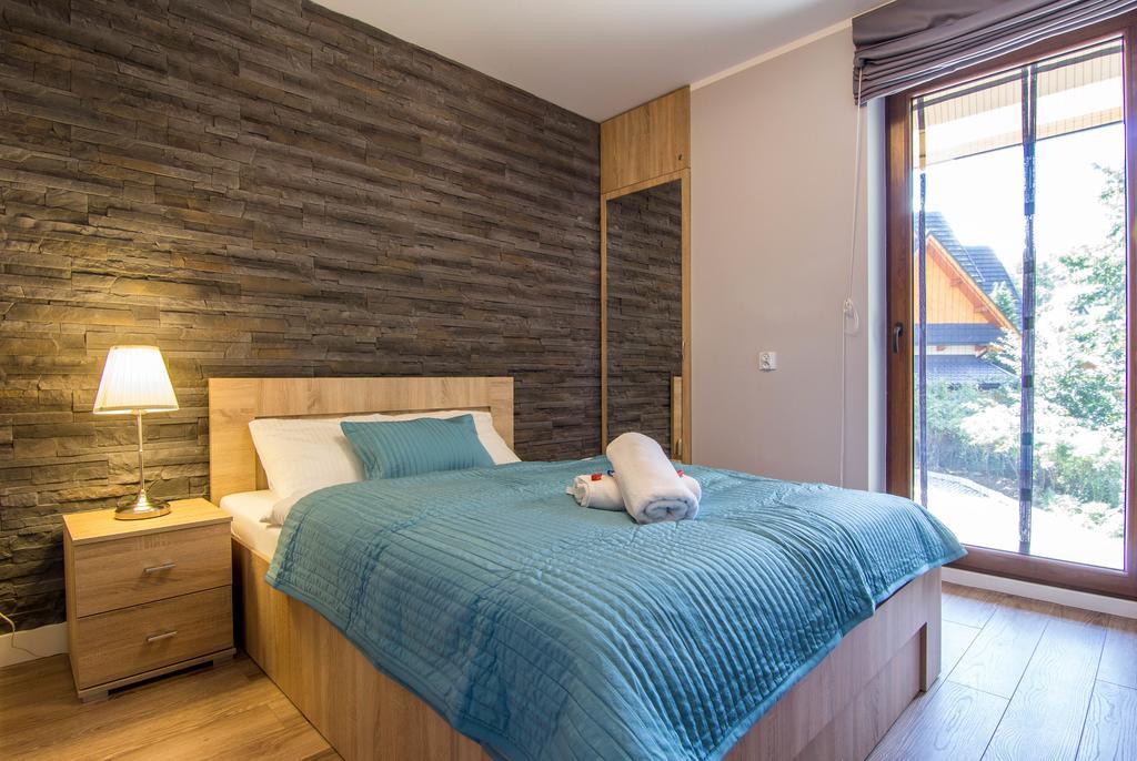Apartamenty Szkolna ซาโกปาเน ภายนอก รูปภาพ