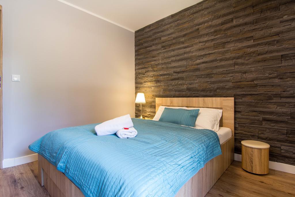 Apartamenty Szkolna ซาโกปาเน ภายนอก รูปภาพ