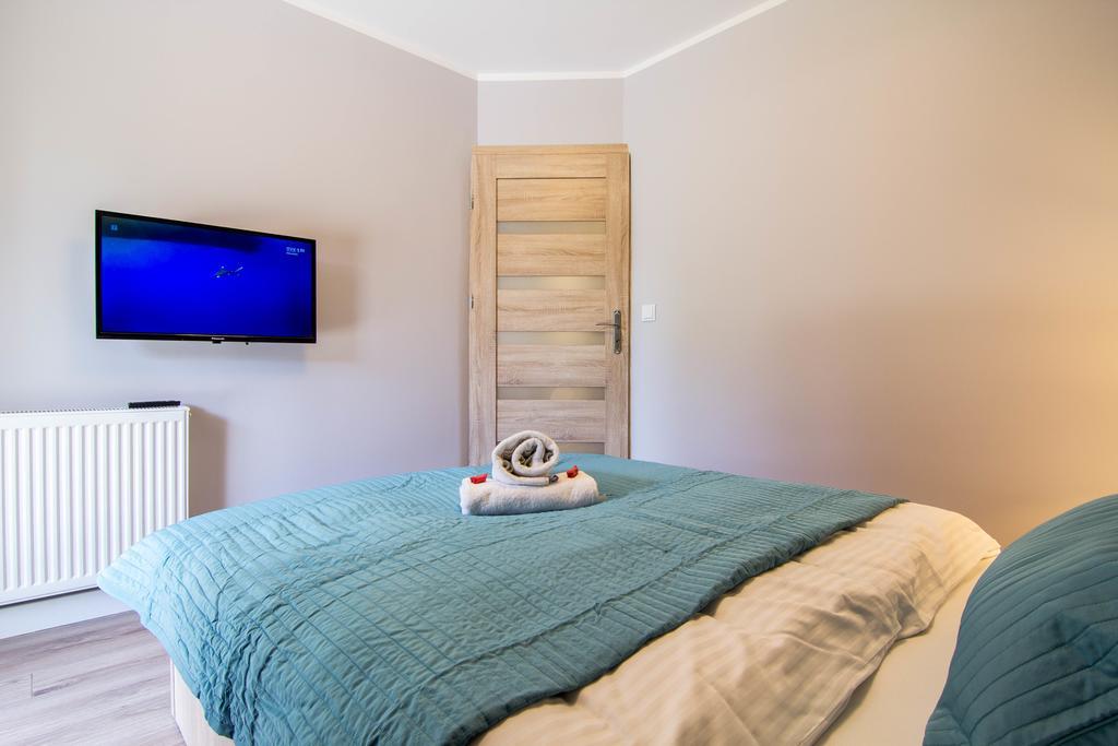 Apartamenty Szkolna ซาโกปาเน ภายนอก รูปภาพ