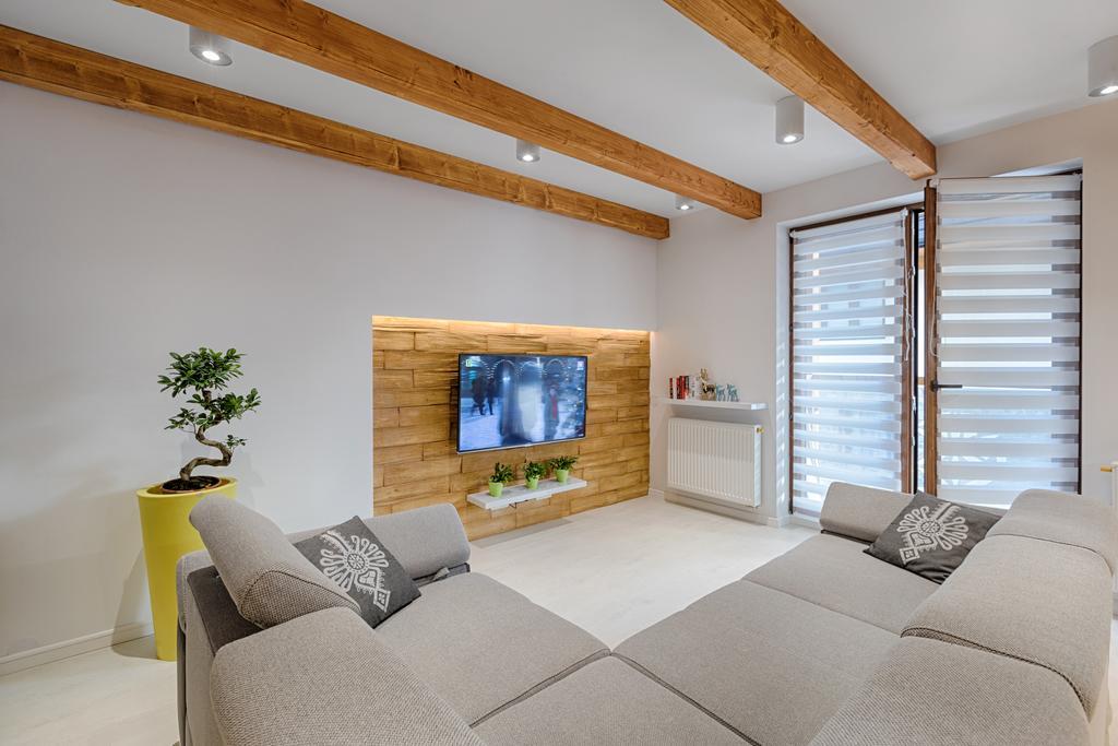 Apartamenty Szkolna ซาโกปาเน ภายนอก รูปภาพ