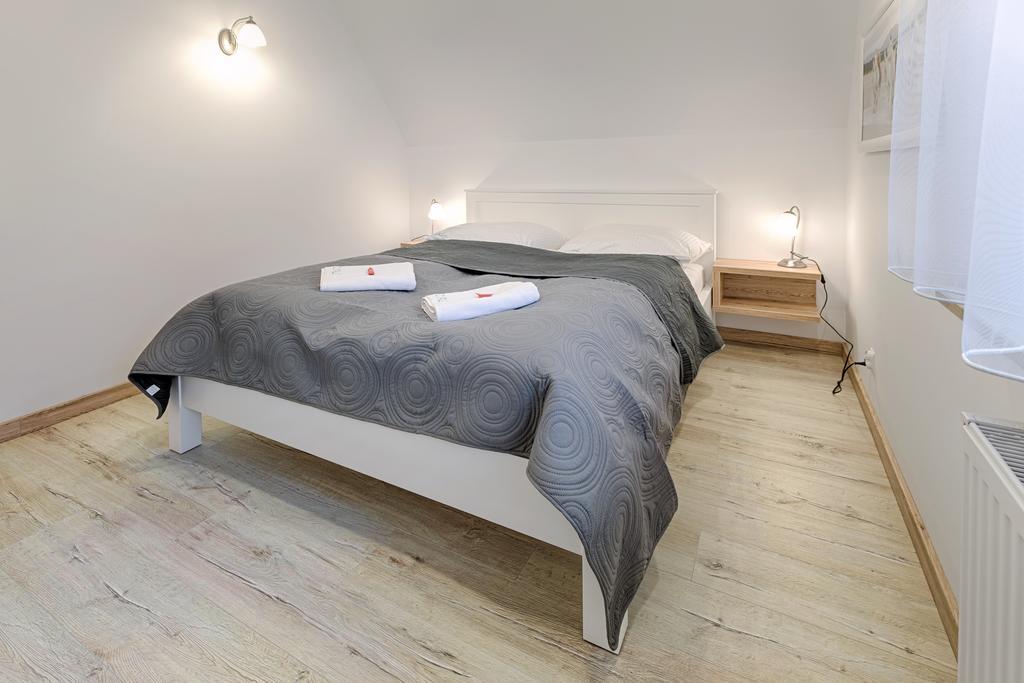 Apartamenty Szkolna ซาโกปาเน ภายนอก รูปภาพ