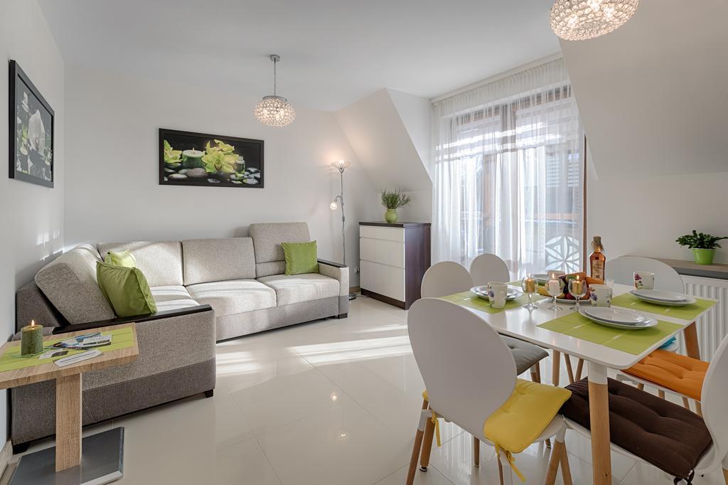 Apartamenty Szkolna ซาโกปาเน ภายนอก รูปภาพ