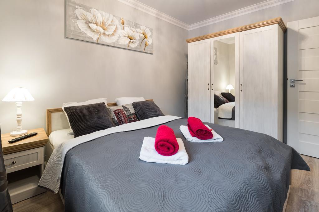 Apartamenty Szkolna ซาโกปาเน ภายนอก รูปภาพ