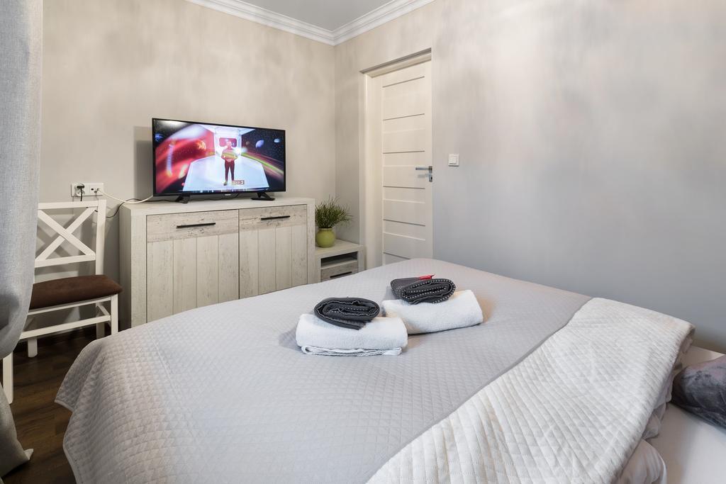 Apartamenty Szkolna ซาโกปาเน ภายนอก รูปภาพ