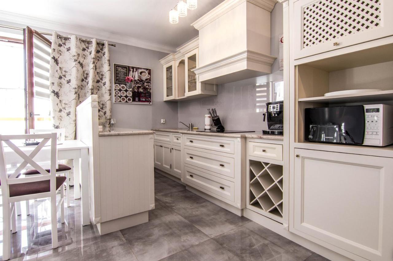 Apartamenty Szkolna ซาโกปาเน ภายนอก รูปภาพ